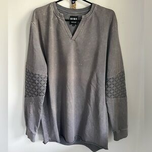 Men’s Nana Judy Long Sleeve Shirt